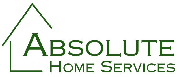 Absolute Home Service Logo